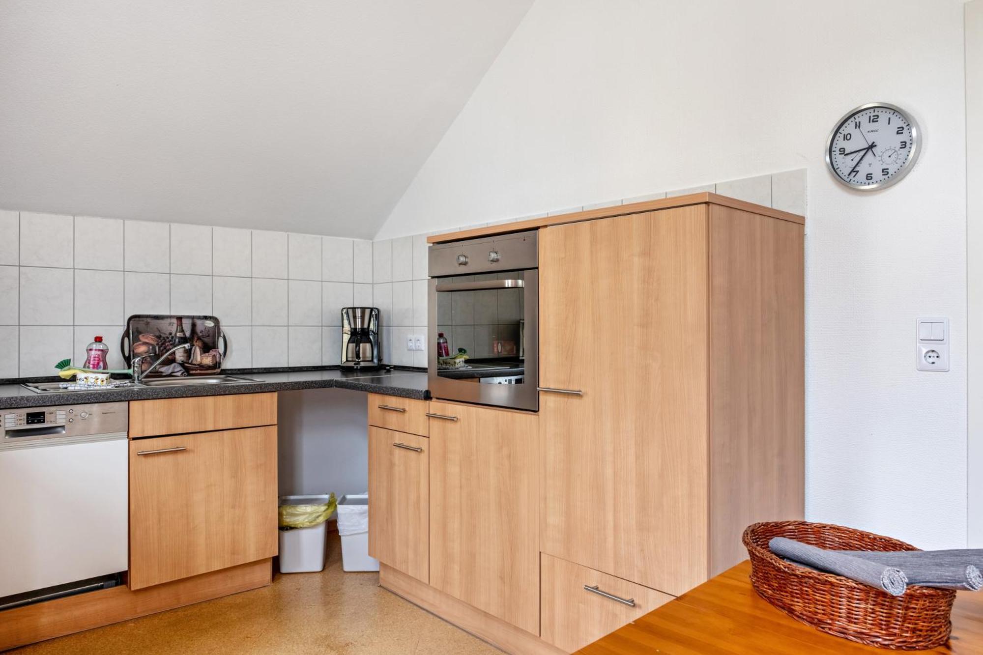 Ferienwohnung Flut Am Weserstrand Sandstedt Εξωτερικό φωτογραφία