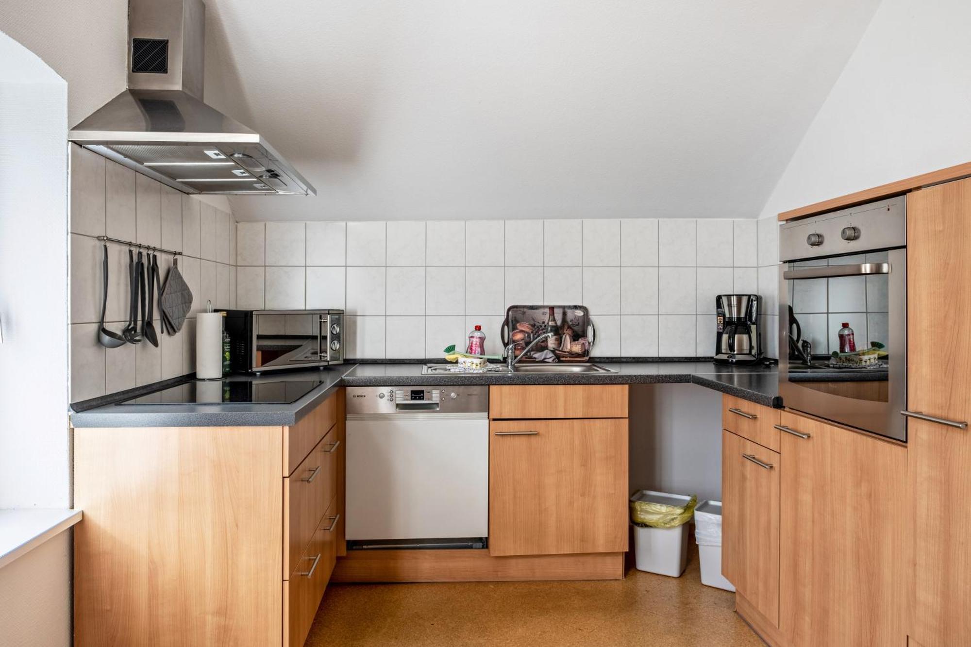 Ferienwohnung Flut Am Weserstrand Sandstedt Εξωτερικό φωτογραφία