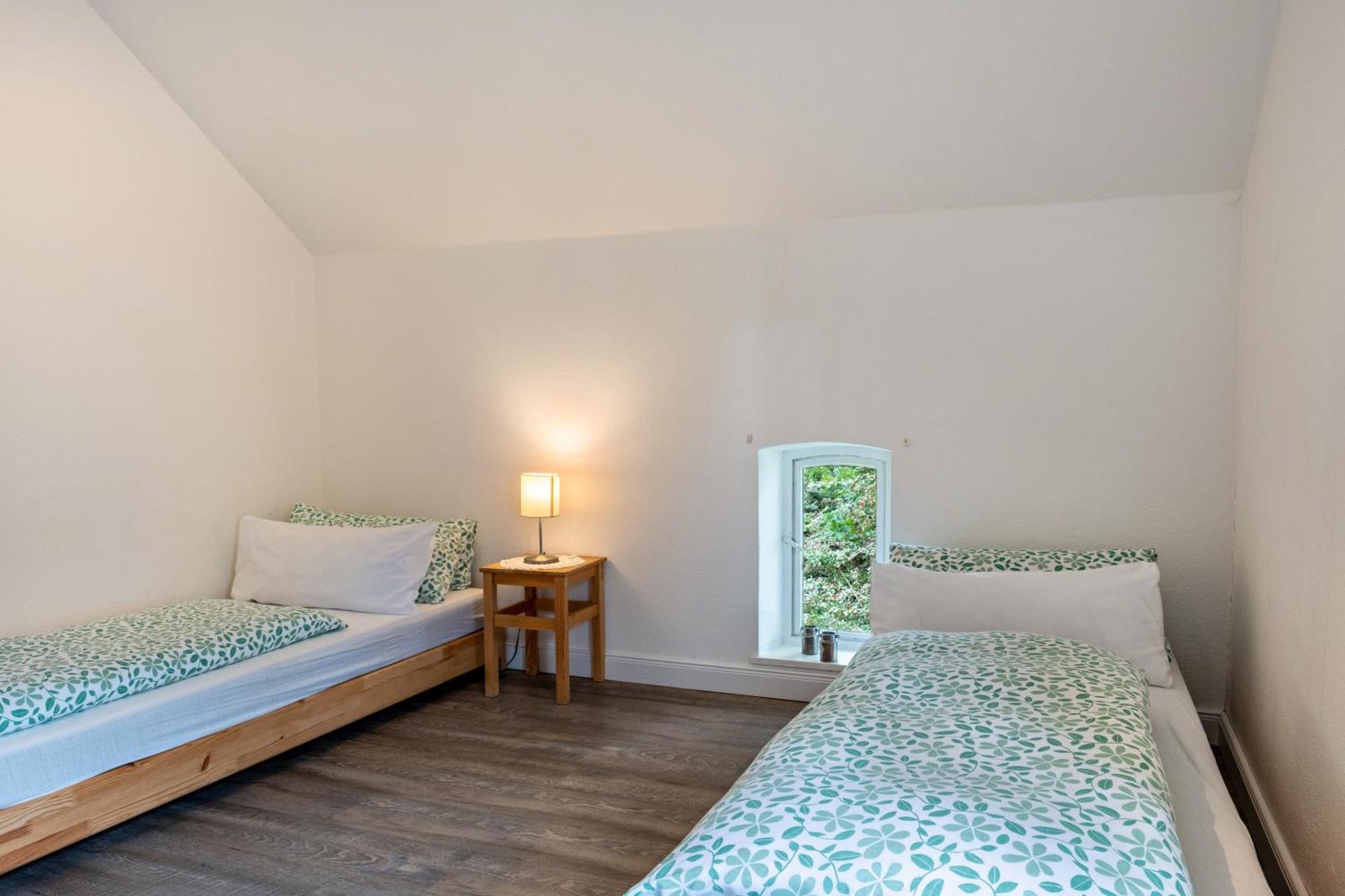 Ferienwohnung Flut Am Weserstrand Sandstedt Εξωτερικό φωτογραφία