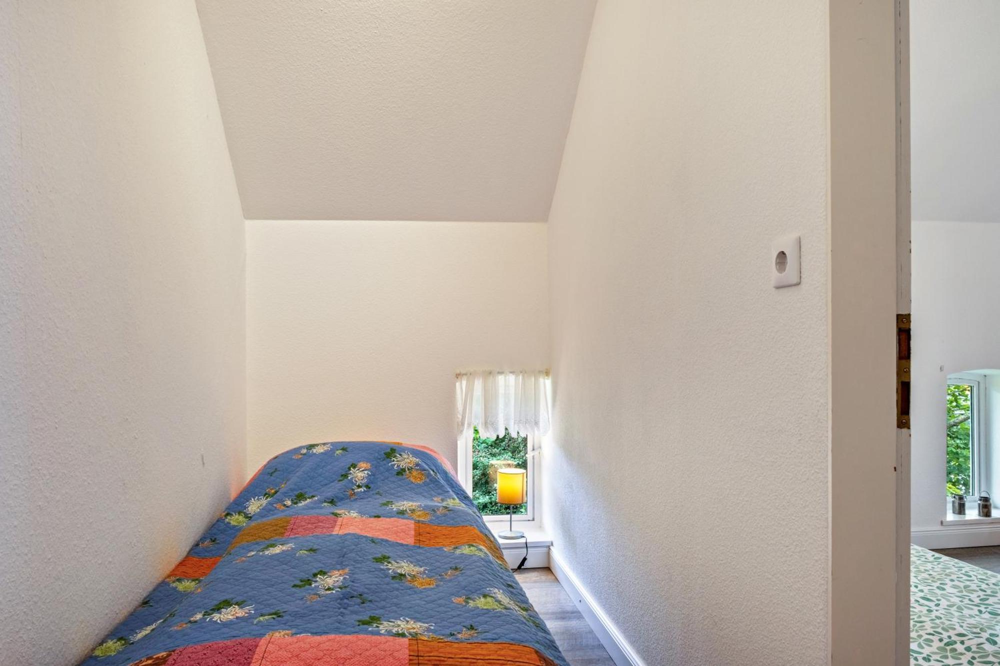 Ferienwohnung Flut Am Weserstrand Sandstedt Εξωτερικό φωτογραφία