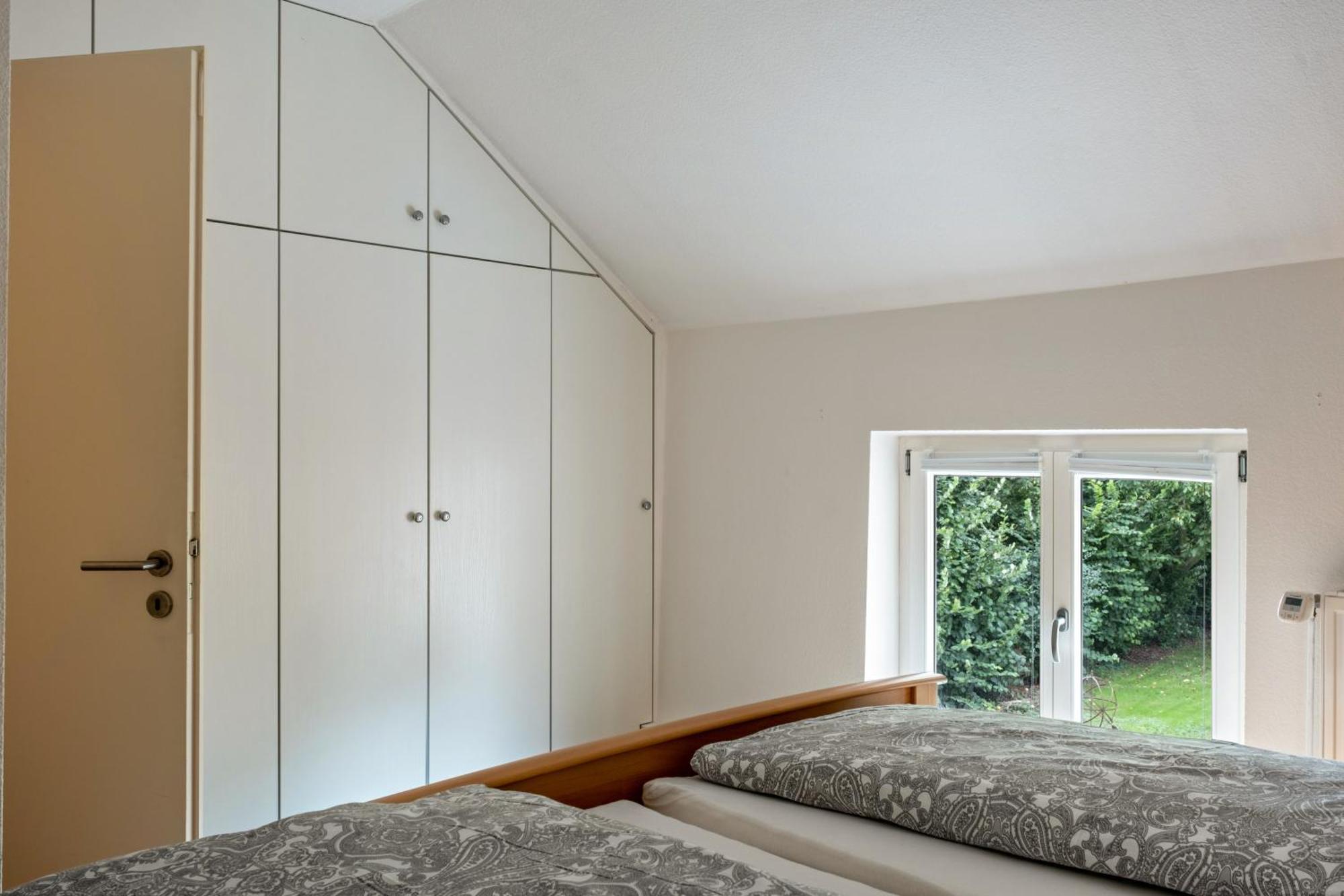 Ferienwohnung Flut Am Weserstrand Sandstedt Εξωτερικό φωτογραφία